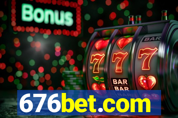 676bet.com