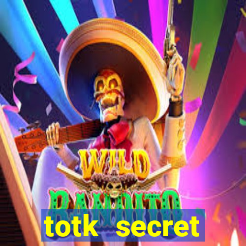 totk secret treasure under the great fish