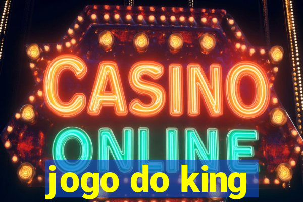 jogo do king