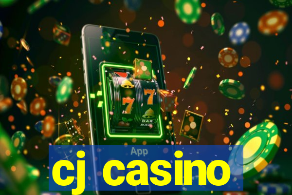 cj casino