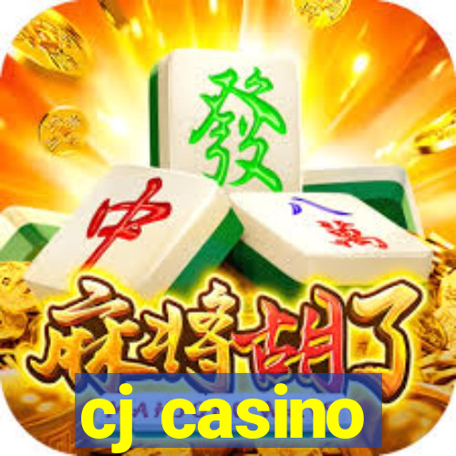 cj casino