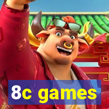 8c games