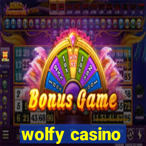 wolfy casino