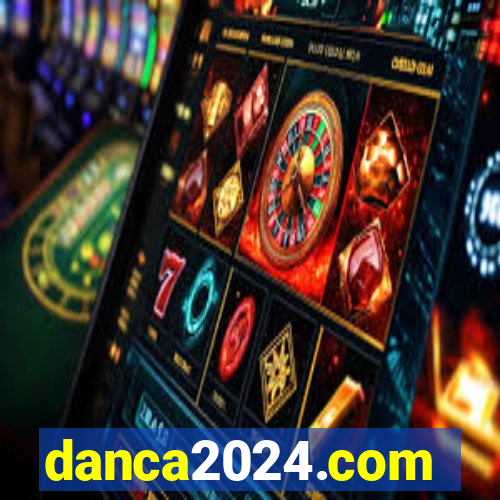 danca2024.com