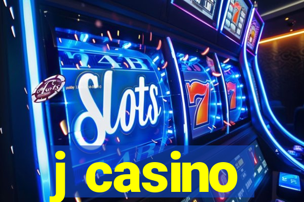 j casino