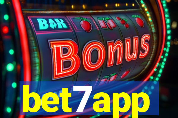 bet7app