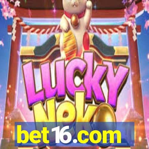 bet16.com