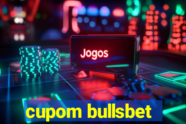 cupom bullsbet