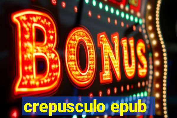 crepusculo epub