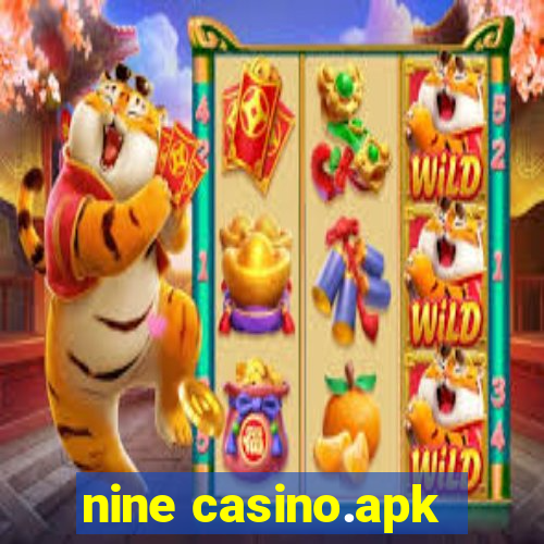 nine casino.apk