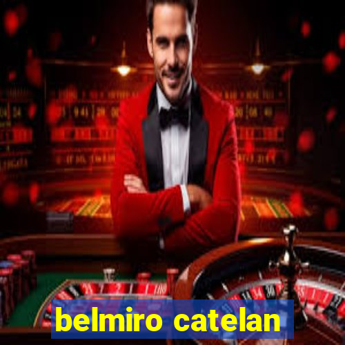 belmiro catelan