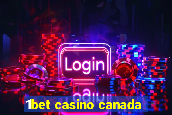 1bet casino canada