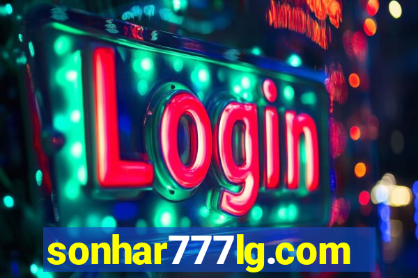 sonhar777lg.com