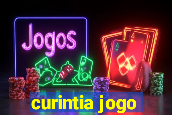 curintia jogo