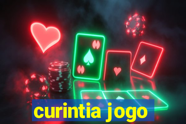 curintia jogo