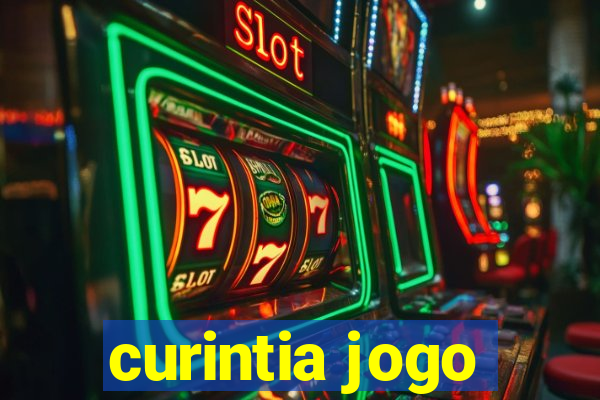 curintia jogo