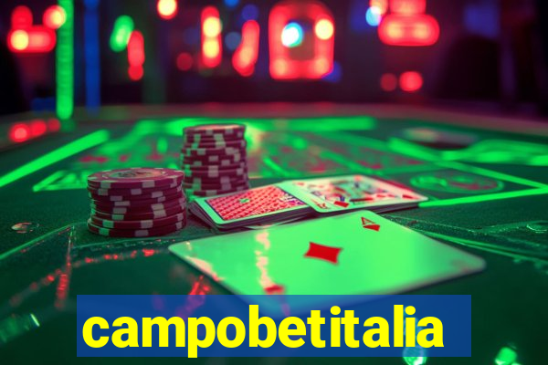 campobetitalia