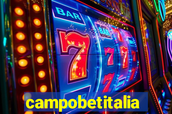 campobetitalia