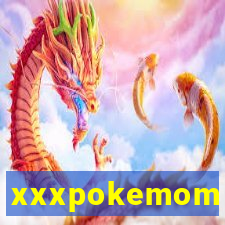 xxxpokemom