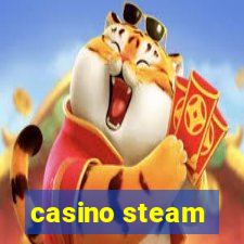 casino steam