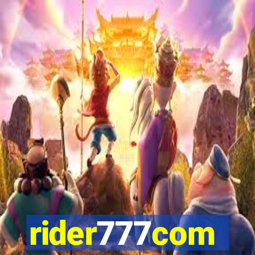 rider777com