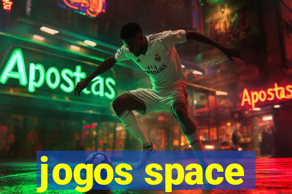 jogos space