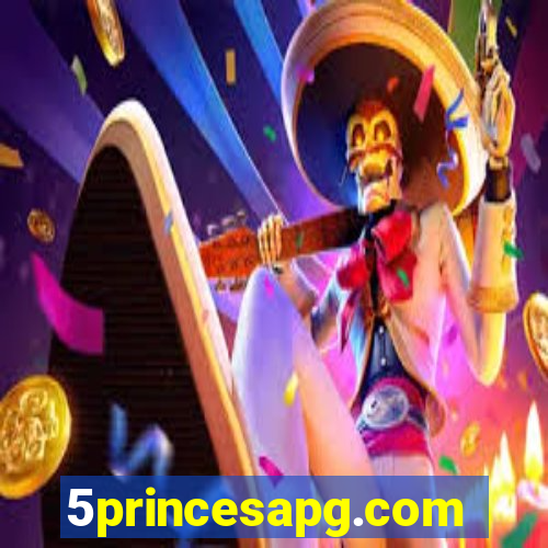 5princesapg.com