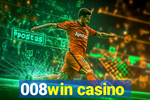 008win casino