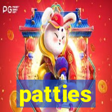 patties