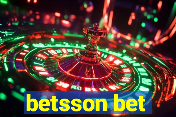 betsson bet