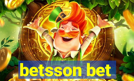 betsson bet