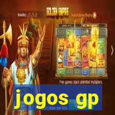 jogos gp