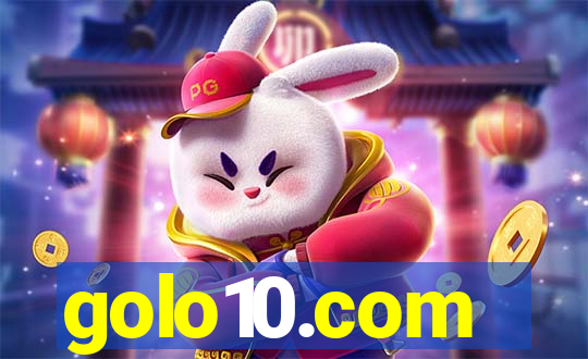 golo10.com