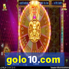 golo10.com