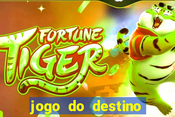 jogo do destino novela turca