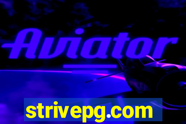 strivepg.com