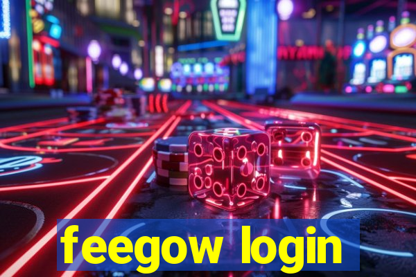 feegow login