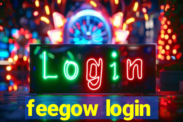 feegow login