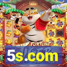 5s.com