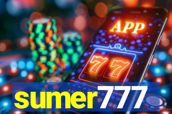 sumer777