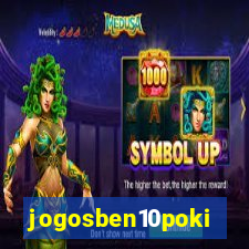 jogosben10poki