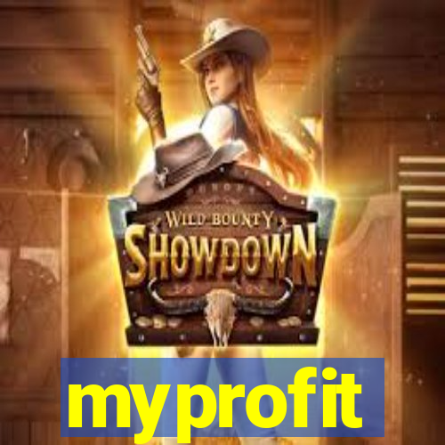 myprofit