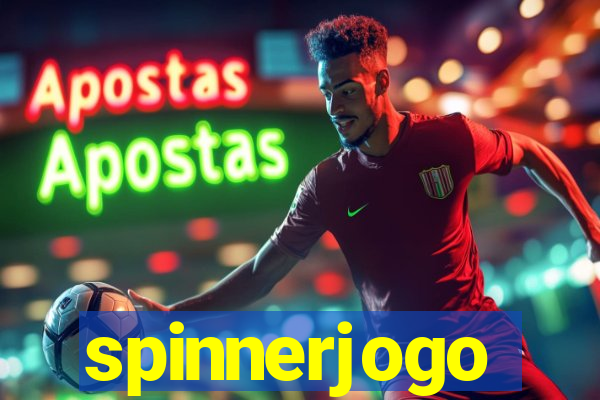 spinnerjogo