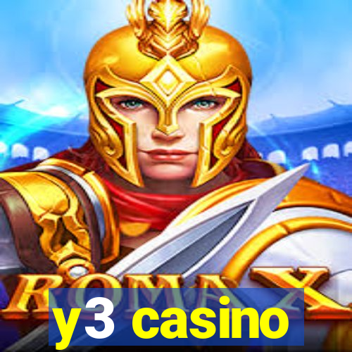 y3 casino