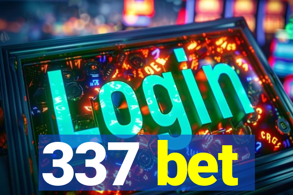 337 bet