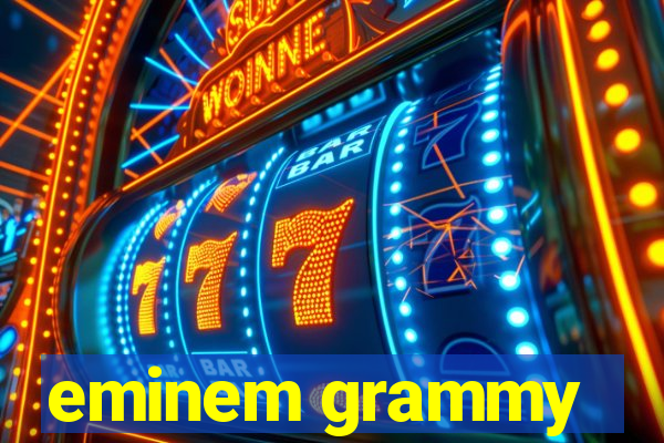 eminem grammy