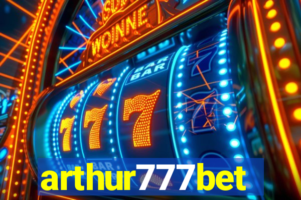 arthur777bet