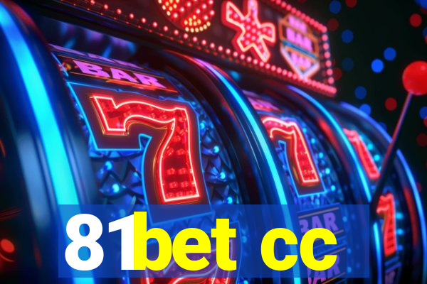 81bet cc