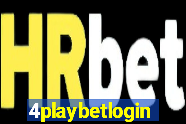 4playbetlogin