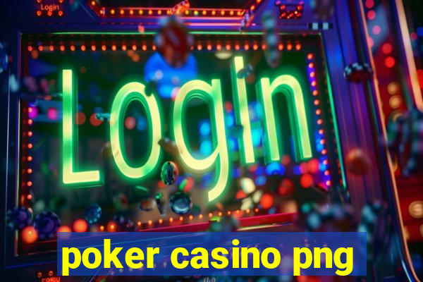 poker casino png